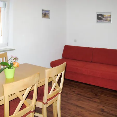 Bergkristall By Interhome * Solden