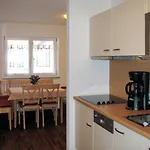 Bergkristall By Interhome Apartment Sölden