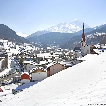 Апартаменти Bergkristall By Interhome *