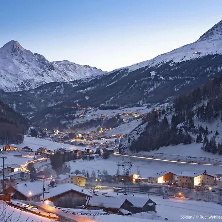 Bergkristall By Interhome