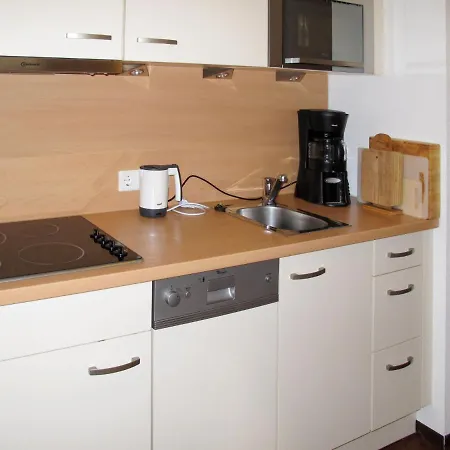 Bergkristall By Interhome Appartement Sölden