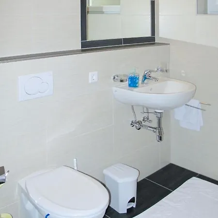 Appartement Bergkristall By Interhome *