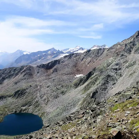 Bergkristall By Interhome Sölden