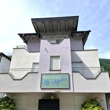 Bergkristall By Interhome Appartement Sölden