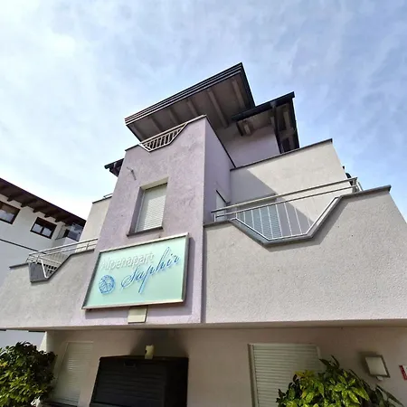 Bergkristall By Interhome Appartement