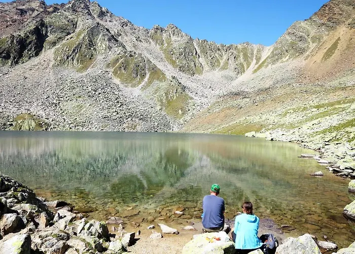 Bergkristall By Interhome Apartment Sölden