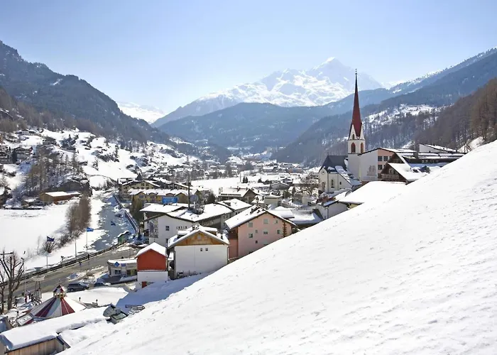 Apartment Bergkristall By Interhome *