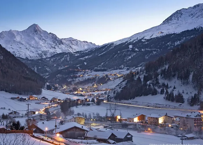 Bergkristall By Interhome