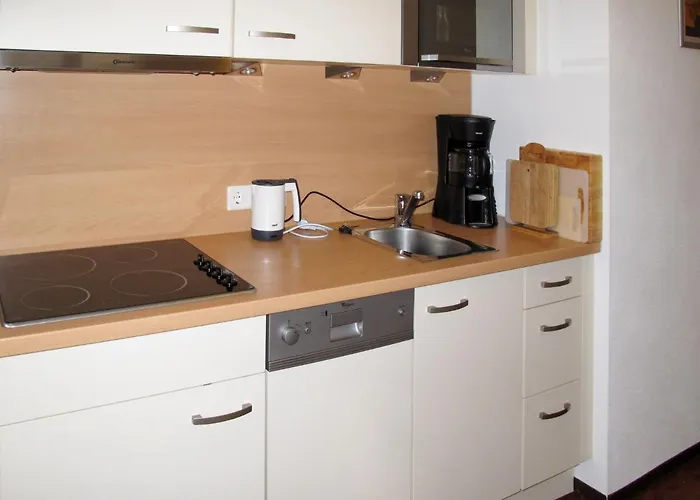 Bergkristall By Interhome Lejlighed Sölden