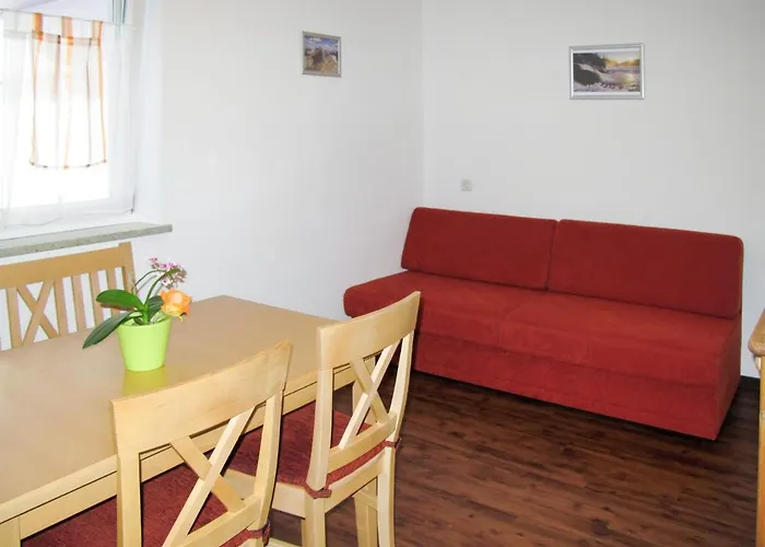 Bergkristall By Interhome * Sölden