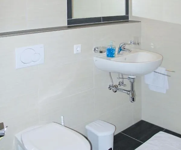 Apartment Bergkristall By Interhome *