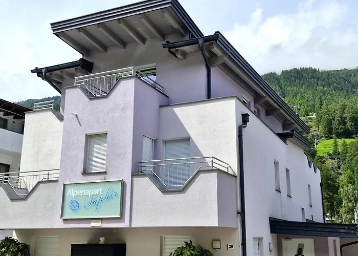 Apartment Bergkristall By Interhome